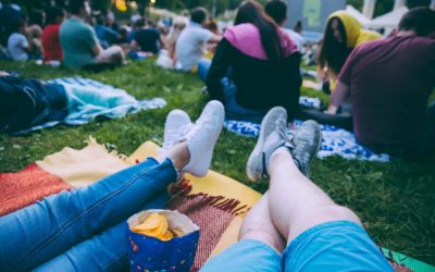 Spend This Weekend in the Boston Suburbs!