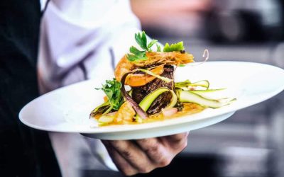 The Best Food & Restaurants in the Dallas, TX Suburbs