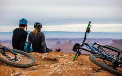 Love the Great Outdoors? Check Out These Bay Area ‘Burbs.