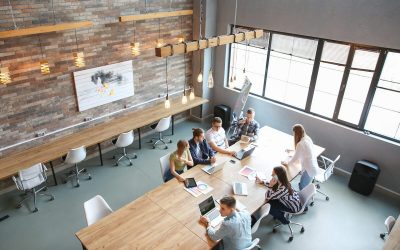 6 Westchester Workspaces for Freelancers, Entrepreneurs & Work-from-Homers