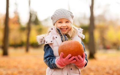 It’s All About Halloween in the Chicago Suburbs