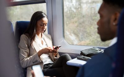 If Commuting is Less of a Factor, Where Would YOU Love to Live?
