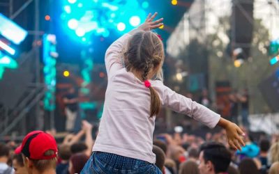 Make Your Way to the Bay Area Suburbs This Weekend!
