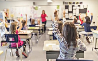 What REALLY Goes Into School Rankings?