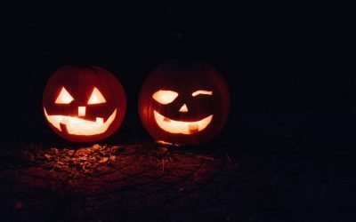 Out & About in the ‘burbs This Weekend: Halloween Edition!