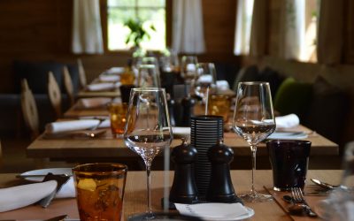 NYC Eats Headed to Westchester ​