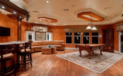 Suburban Must-Haves: The Amenities Newly Minted Suburbanites Need