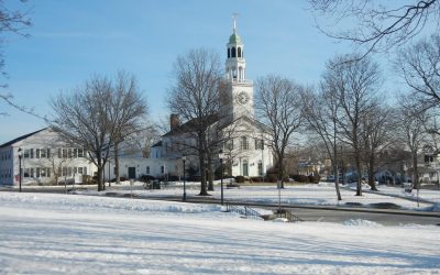 The Search for a Close-Knit, Commute-Friendly Massachusetts Suburb