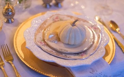 Out & About in the ‘burbs This Weekend: Thanksgiving Edition!