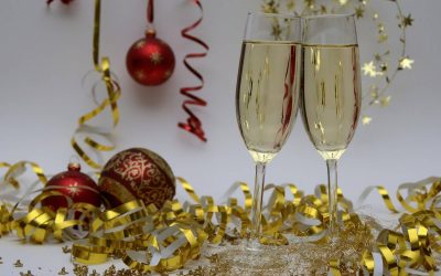The Art of Holiday Hosting…in a NEW Home​