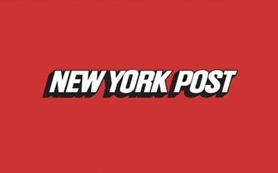 Suburban Jungle featured in The New York Post!
