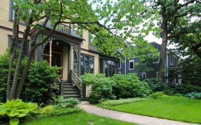 Oak Park