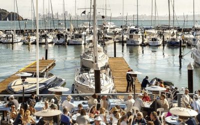 TOWN SPOTLIGHT: Belvedere & Tiburon