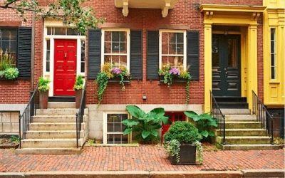 4 Boston Markets That Keep Getting HOTTER