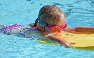 Summer Camp in the Suburbs: Being the Only “Camp Family” in Town 