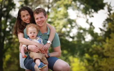 A Suburban “Redo:” This NJ Family Landed in the Wrong Town…at First