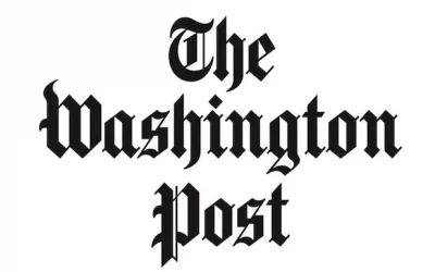 Suburban Jungle Featured in the Washington Post!