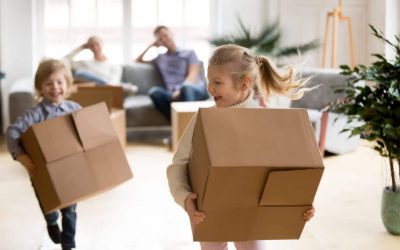 Don’t fear the mid-year move: the benefits of moving during the school year​