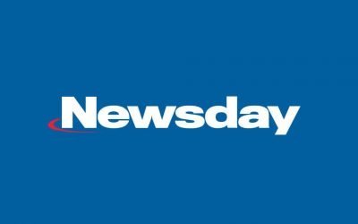 Suburban Jungle featured in Newsday!
