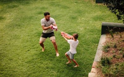 5 “Backyard Towns” in the DC Suburbs