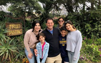 Stephanie Kelmar is Helping Clients Go From the Bright Lights to the ‘burbs