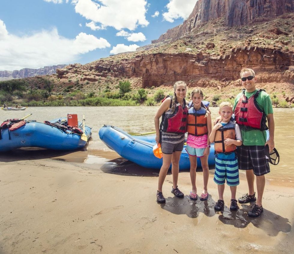 5 of the Best Denver Suburbs for Outdoorsy Families
