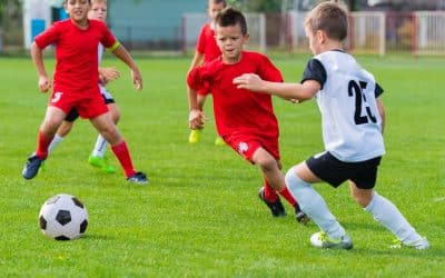 The 5 Most Athletic Towns in the NYC Suburbs