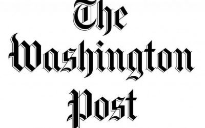 Suburban Jungle Featured in the Washington Post!