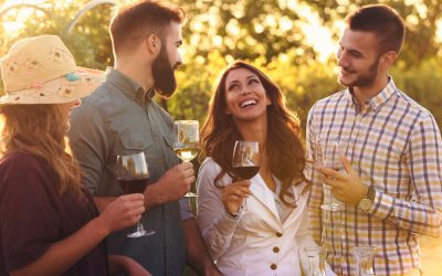 10 of the Best Wineries, Distilleries and Breweries in the Atlanta Suburbs