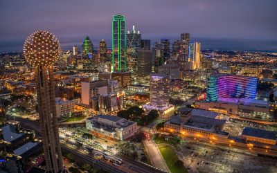 8 Reasons Why Everyone Is Moving to Texas