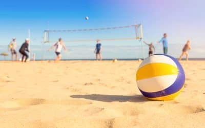 18 Fun Adult Sports Leagues to Join Outside of New York City