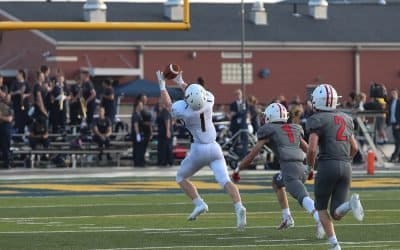 Best High Schools for Sports in the Boston Suburbs 