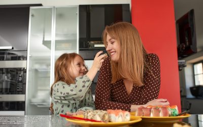 What WE Worried About Before Moving to the ‘burbs – Terrible Food, A Non-Existent Social Life and Alligators! 