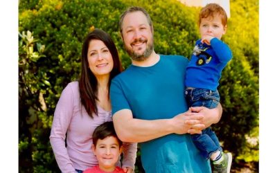 Top 5 Reasons I Love Living in the Philadelphia Suburbs