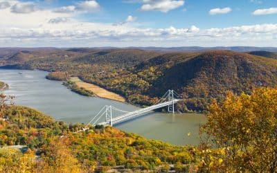 Top 8 New York Rivertowns For Your Next Move 