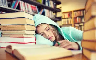 SUBURBAN INSIGHTS | Wake Up Call: The Connecticut Suburb That’s Letting Teens Sleep In