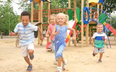 Explore the Chicago Suburbs by Visiting These Popular Parks