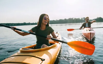 7 New York Suburbs Made for Summer