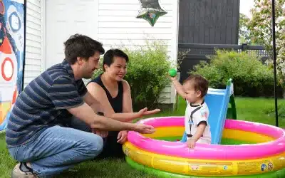 Third Time’s A Charm for This Brooklyn Family