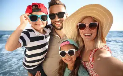 SUBURBAN INSIGHTS | Summer-in-the-Suburbs