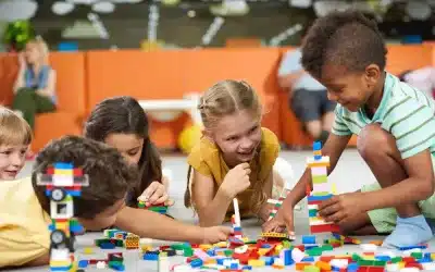 SUBURBAN INSIGHTS | Why Understanding a Town’s Childcare “Culture” Matters