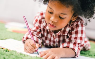 Back to School! Helping Your Kids Adjust to a New Preschool (or a First!)