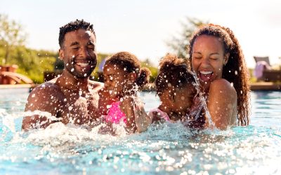 Want to Understand a Town’s Warm Weather Personality? Consider a Summer Rental House.