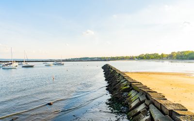 Discover Westchester: Living in Rye, NY 