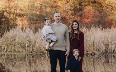 Moms We ❤ Love: Ashley La Fond