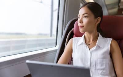 The NJ Commuter’s Guide: Exploring Your Options for the Perfect Commute