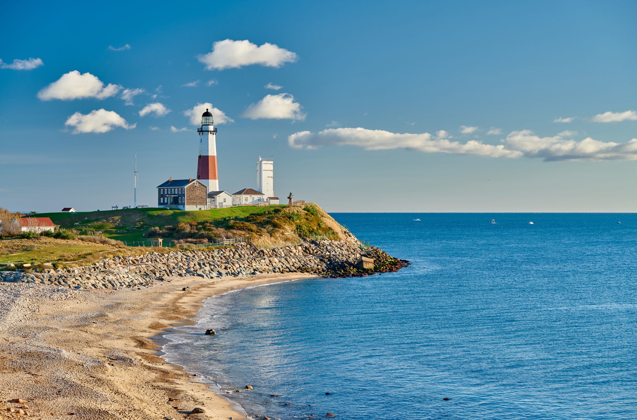 Lighthouse in the tri-state area