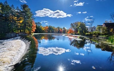 Top 5 Reasons to Love MetroWest Boston