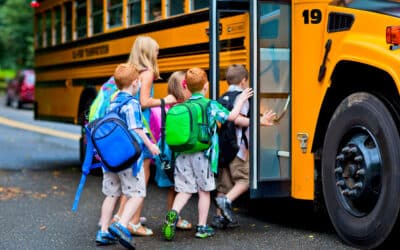 No Two Families (and No Two Schools) are Alike