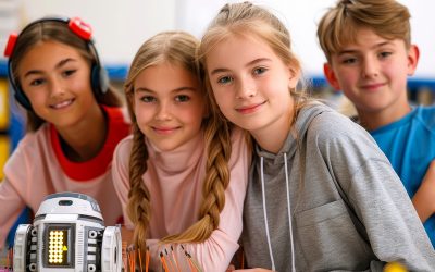 Standout After School Enrichment Programs in the NYC Suburbs